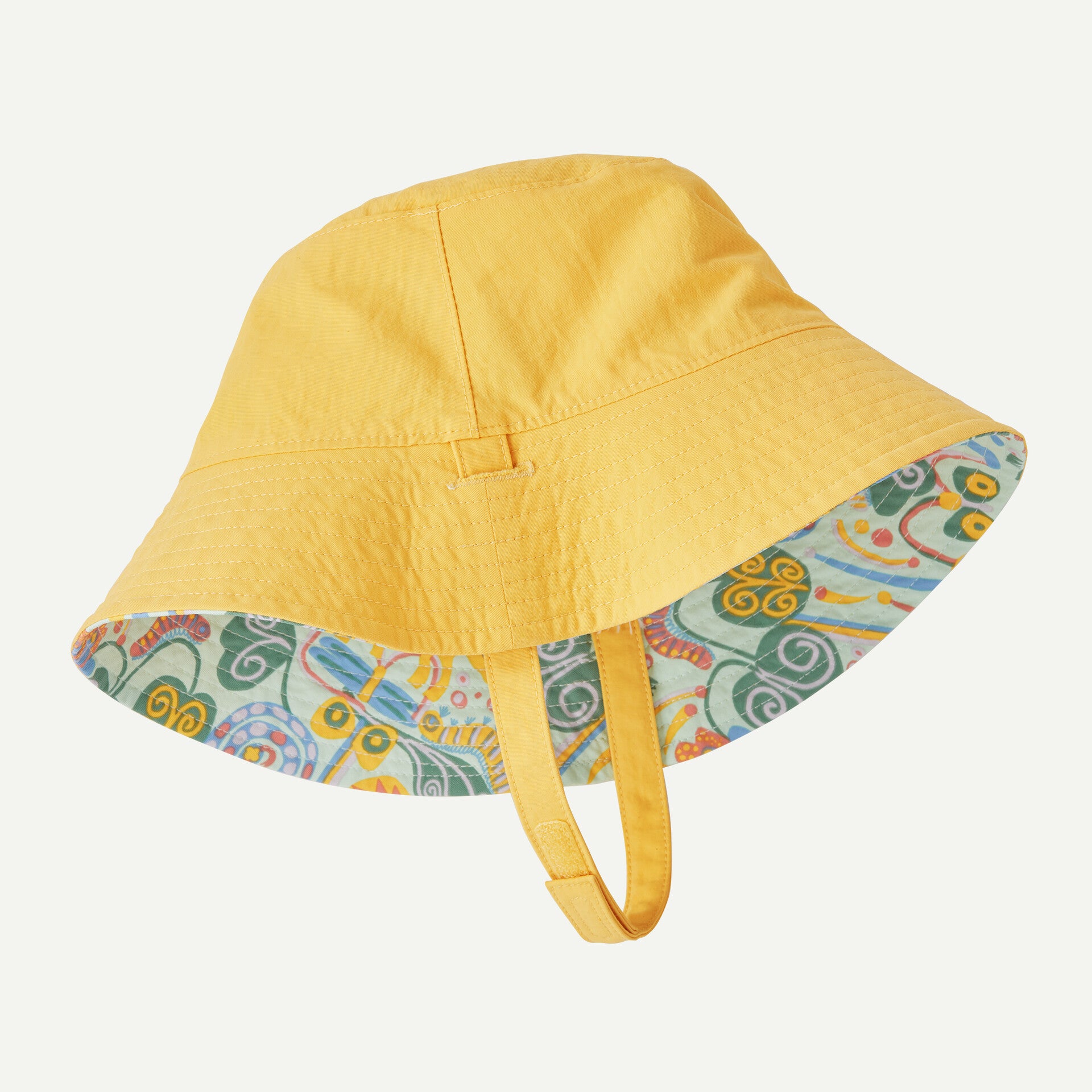 Patagonia Baby Bucket Sun Hat