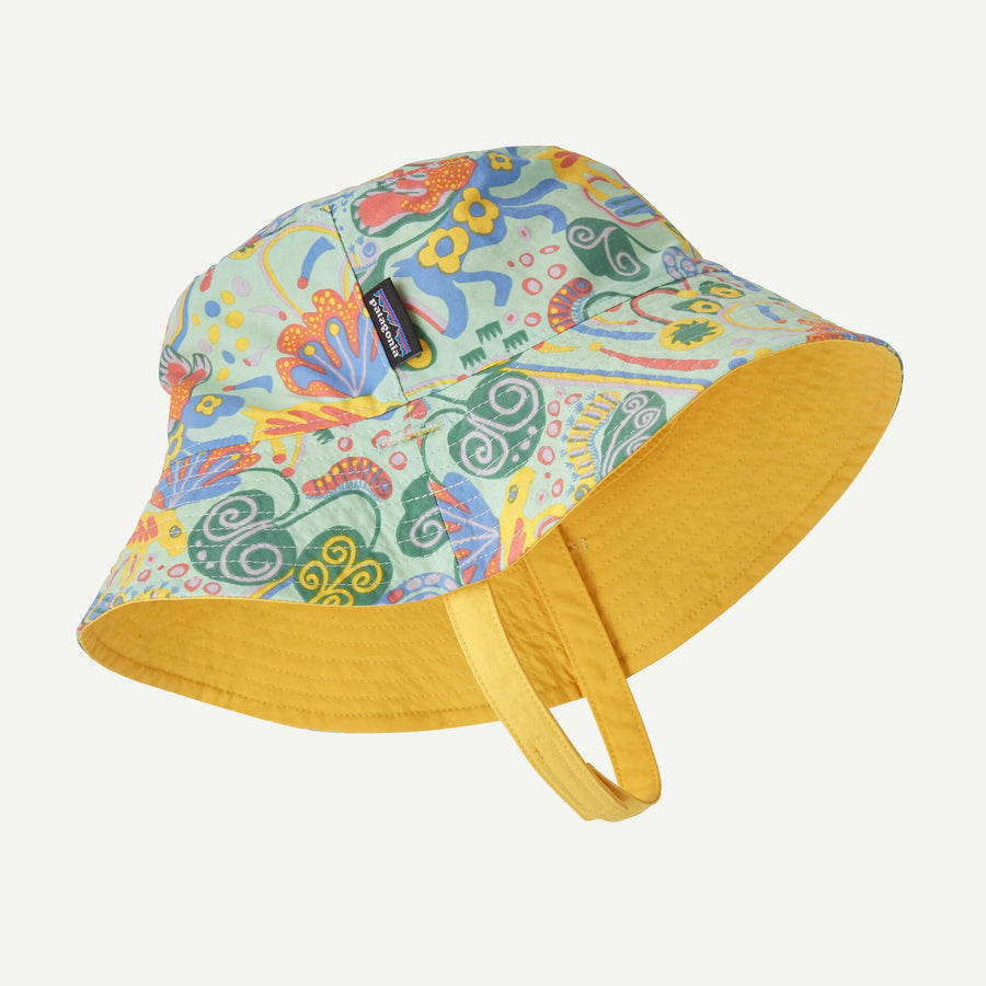 Patagonia Baby Bucket Sun Hat