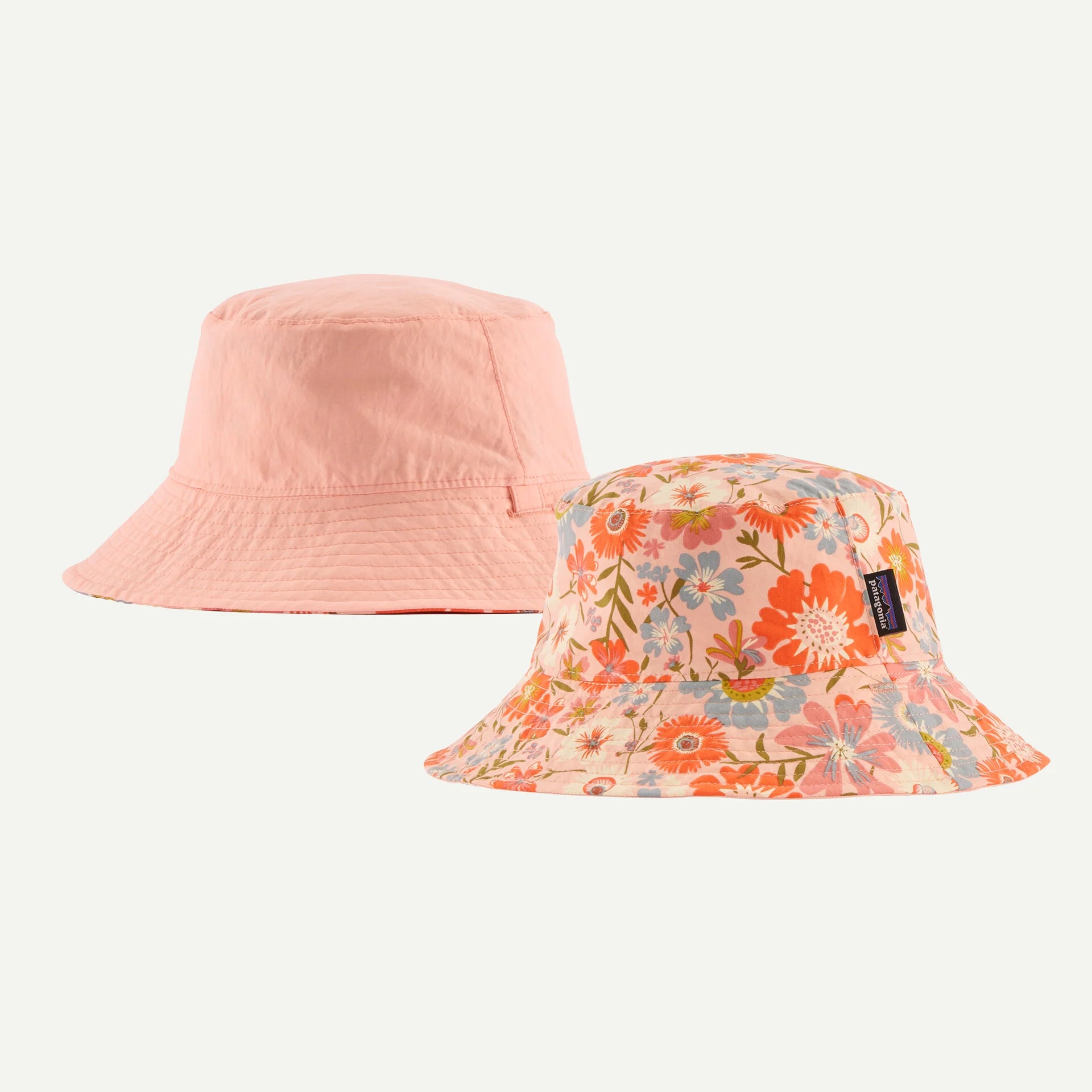 Patagonia Baby Bucket Sun Hat