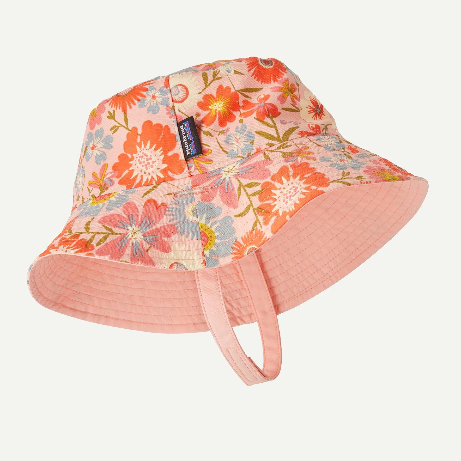 Patagonia Baby Bucket Sun Hat