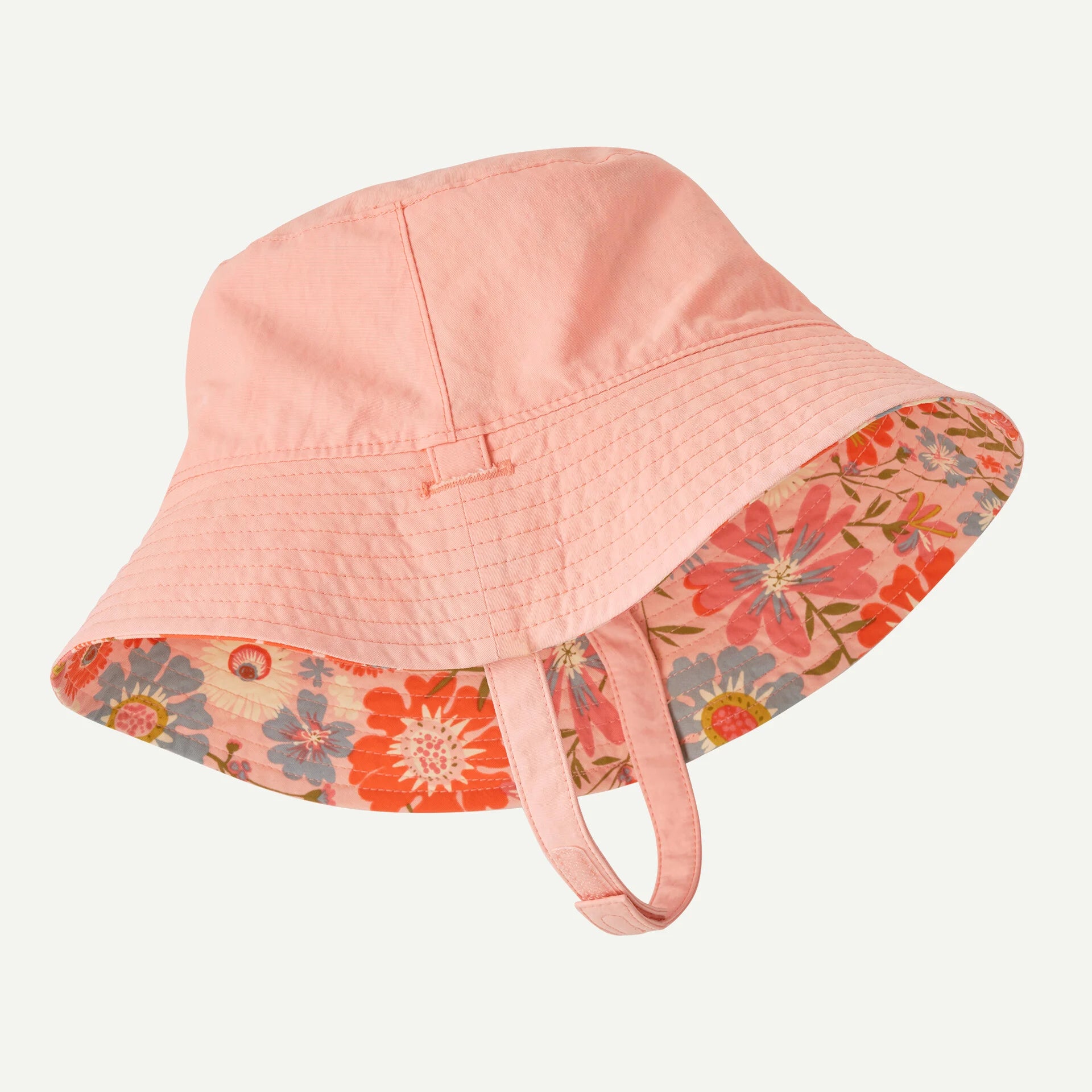 Patagonia Baby Bucket Sun Hat