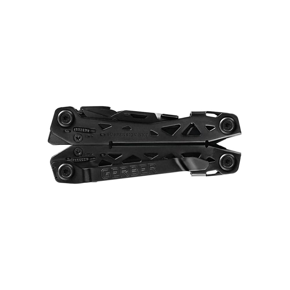 Gerber Suspension NXT Black Multi Tool