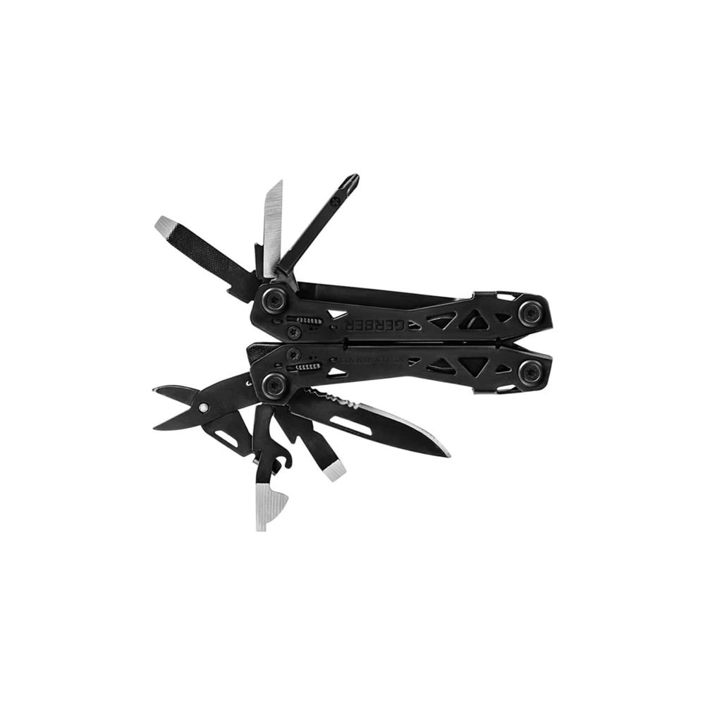 Gerber Suspension NXT Black Multi Tool