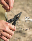 Gerber Suspension NXT Black Multi Tool