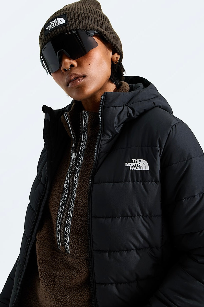 TNF W's Aconcagua Parka