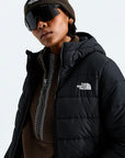 TNF W's Aconcagua Parka