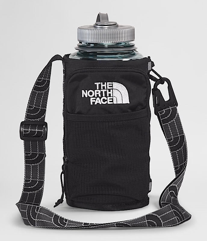 TNF Borealis Water Bottle Holder