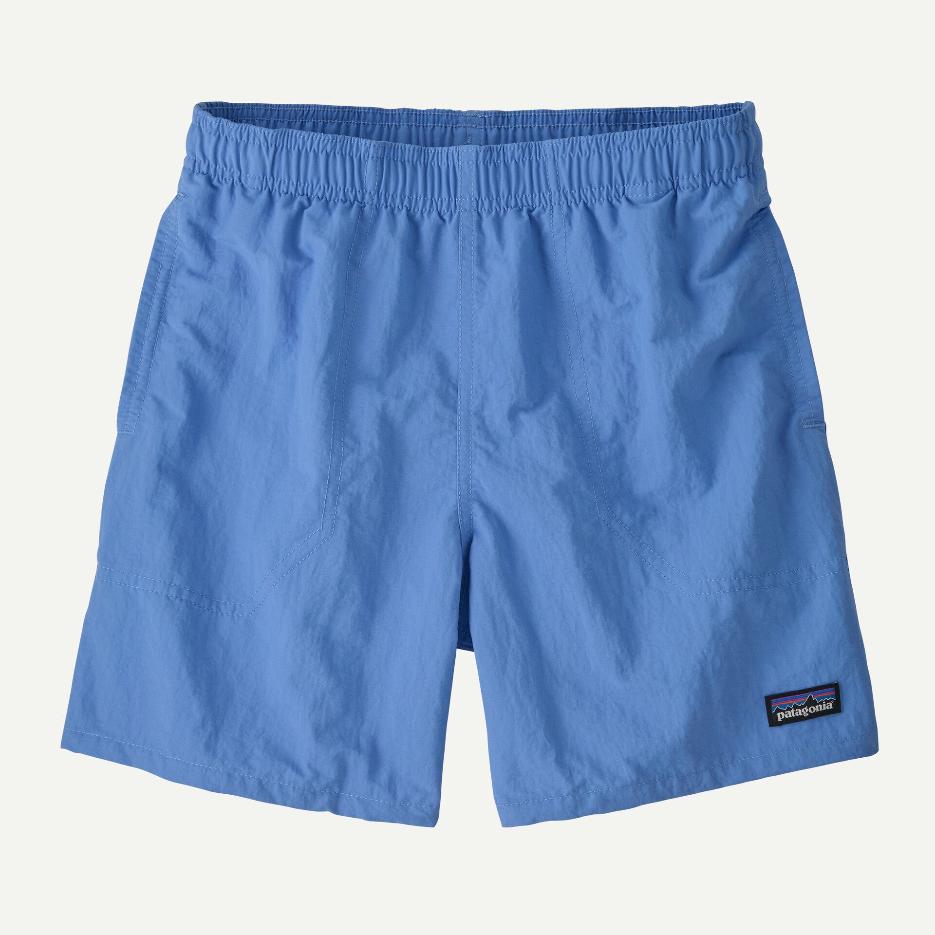 Patagonia Kid's Baggies Shorts 5" LIned
