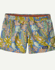 Patagonia Kid's Baggies Shorts 4" Unlined