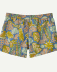 Patagonia Kid's Baggies Shorts 4" Unlined