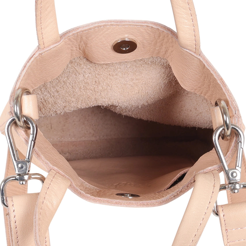 Latico Fay Handcrafted Leather Crossbody Bags