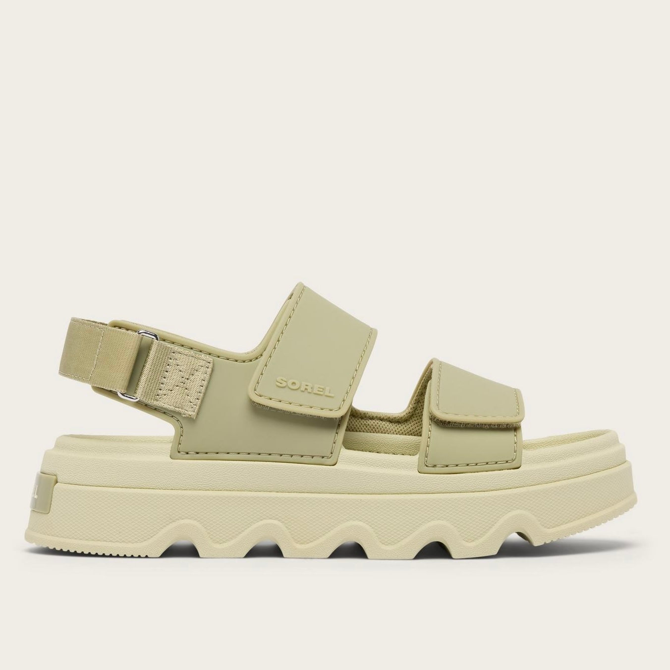 Sorel Kinetic Sunchase Ankle Strap W's Sandals
