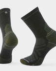 Smartwool Hike Targeted Cushion Mid Crew Socks