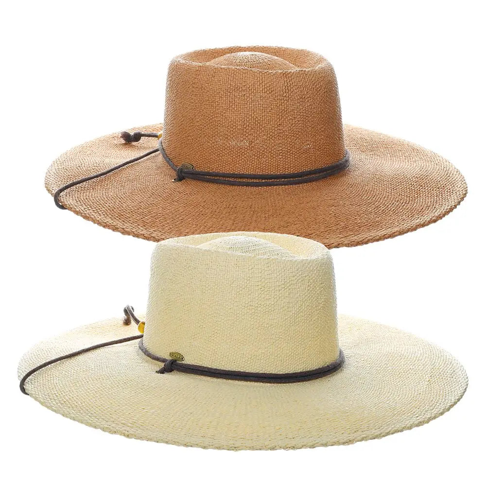 Shondo Gaucho Hat