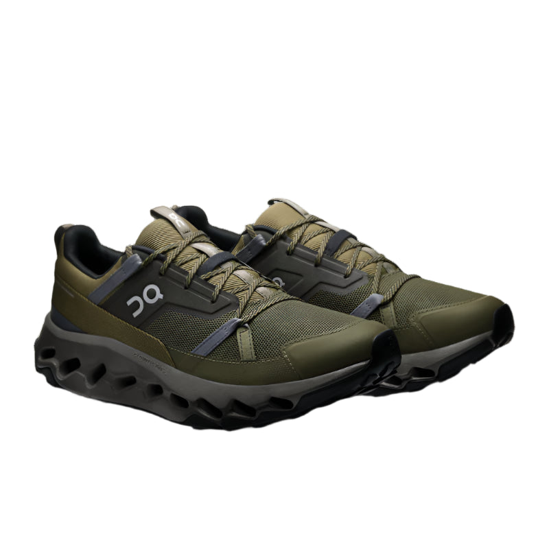 On Cloudhorizon Men's - Olive / Thorn