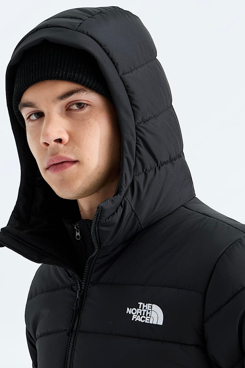 TNF M's Aconcagua Hooded Jacket