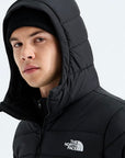 TNF M's Aconcagua Hooded Jacket