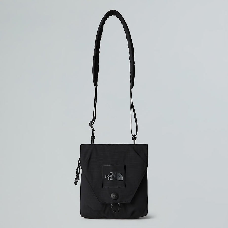 TNF Glen Canyon Pocket Crossbody  Bag