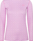 Kari Traa Fryd Long Sleeve Baselayer: Lily