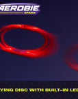 Aerobie Spark Flying Disc
