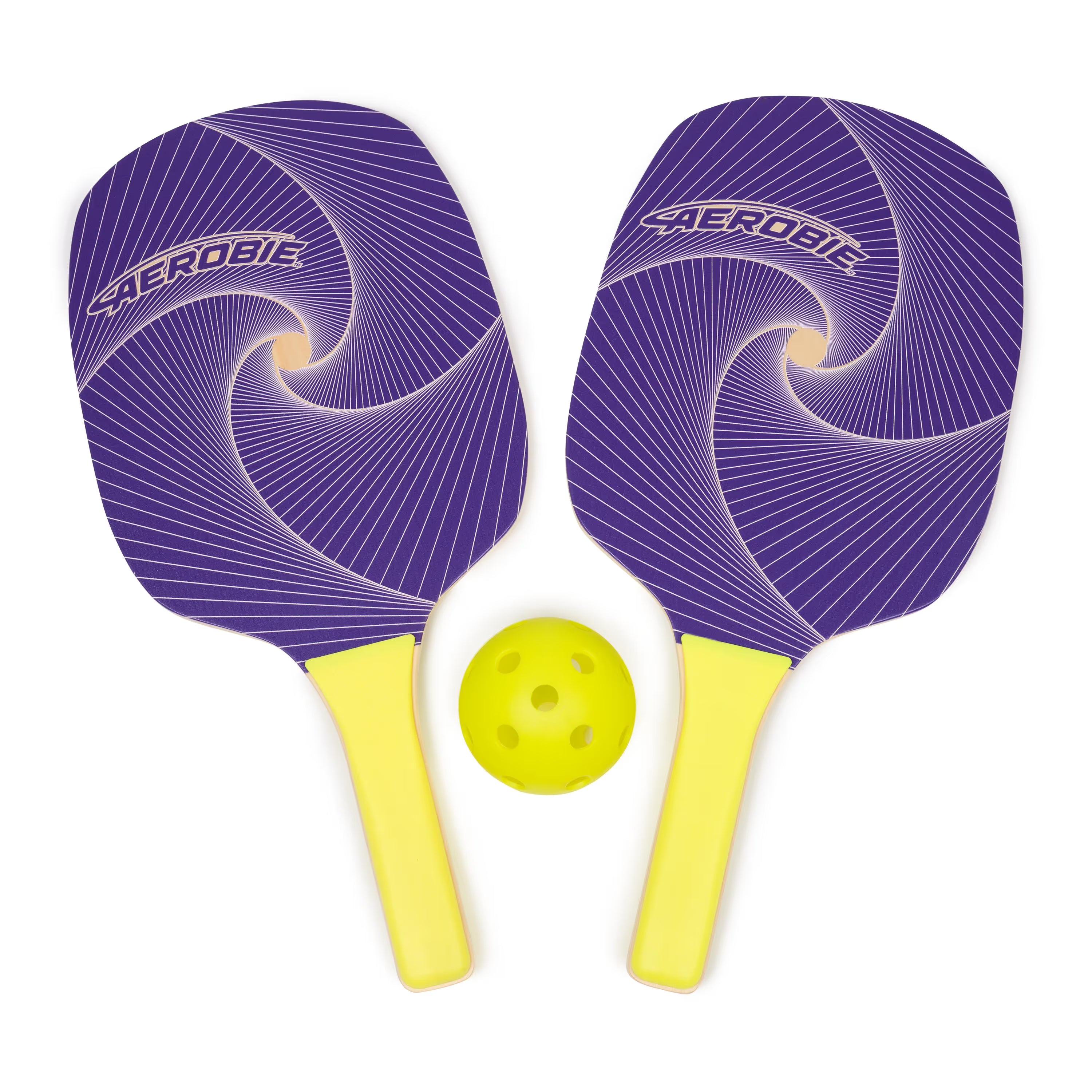 Aerobie Pickleball Set