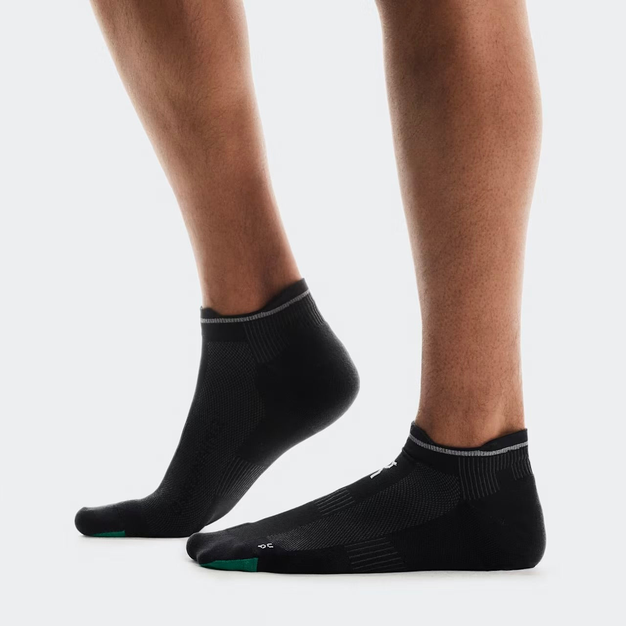 On Elite Run Low Sock Unisex