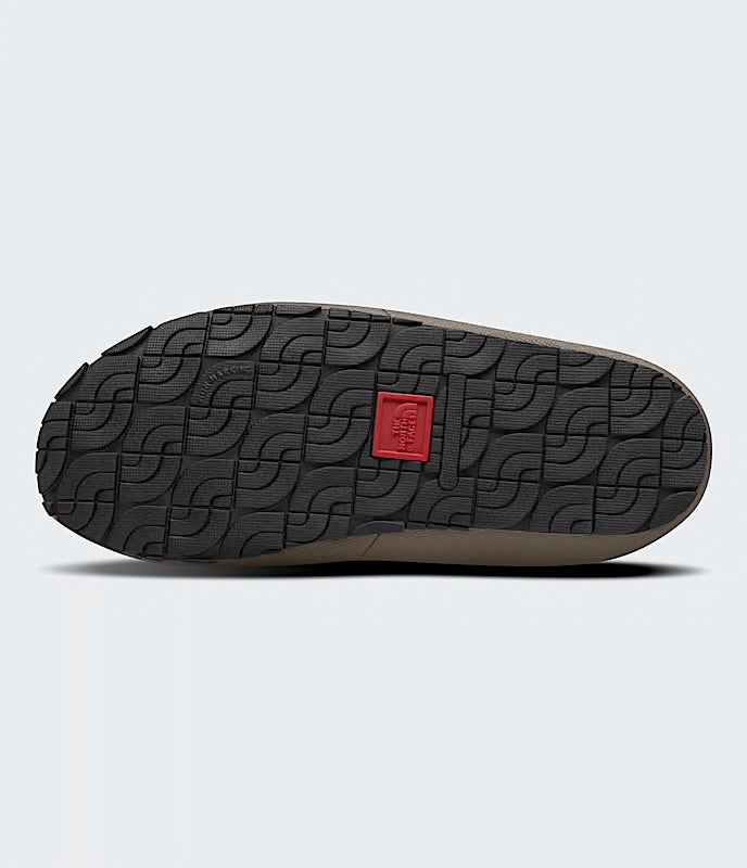 TNF W's Thermoball Traction Mule: Tawny Quartz
