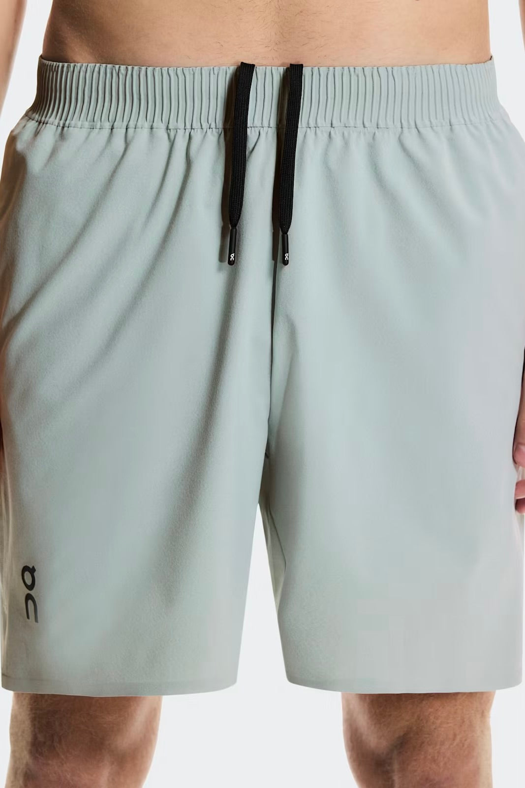 On Focus Men's Shorts -Mineral