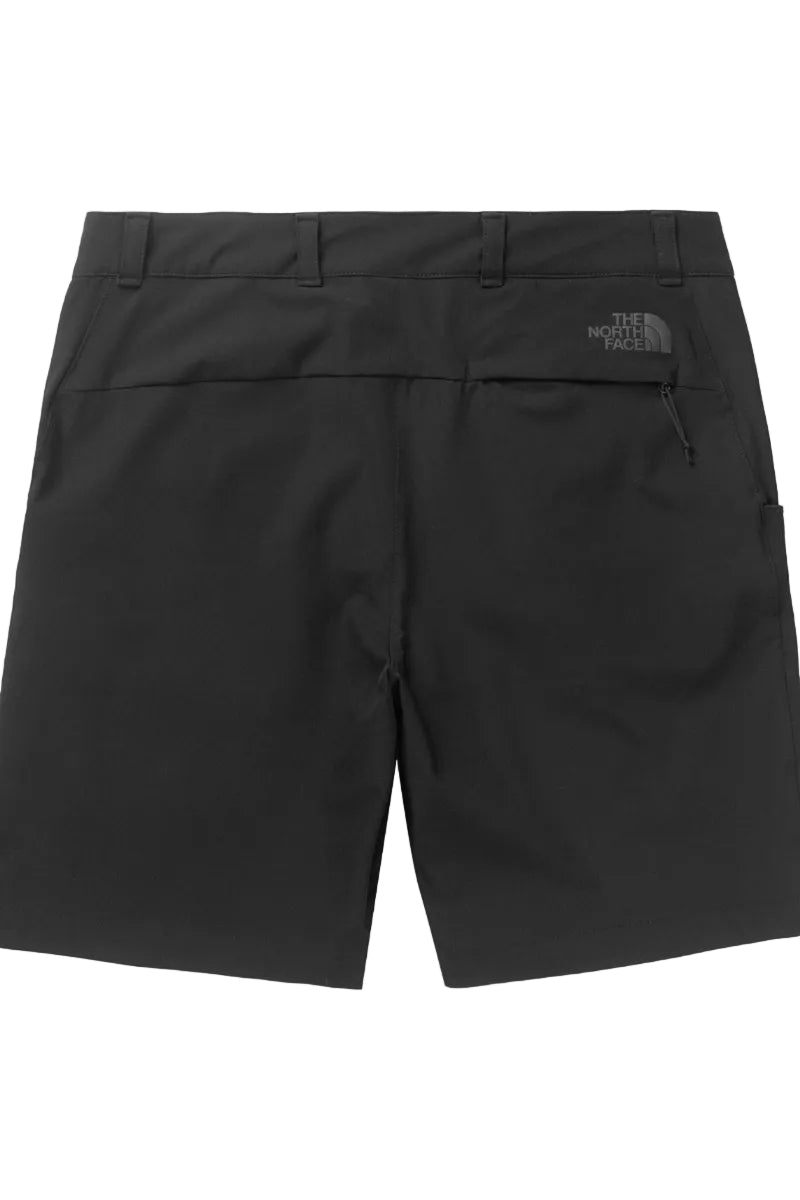 TNF M's Paramount Short 7" Inseam