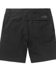 TNF M's Paramount Short 7" Inseam