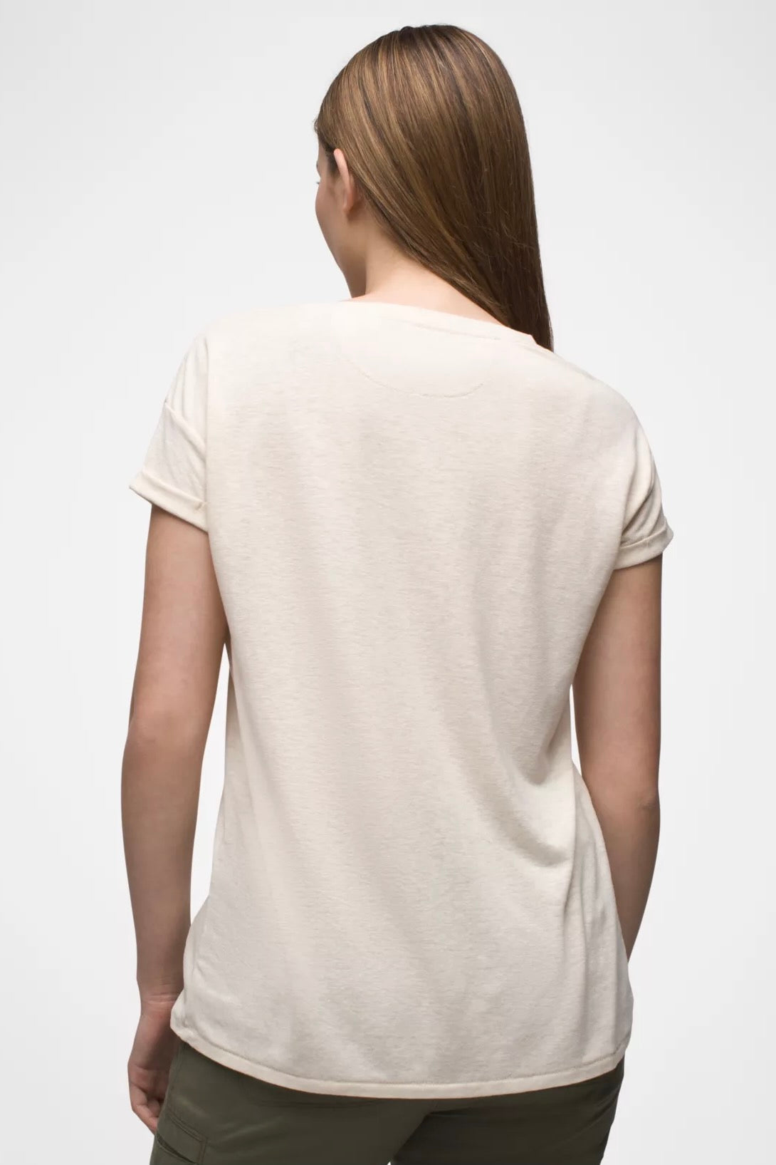 cozy up short sleeve