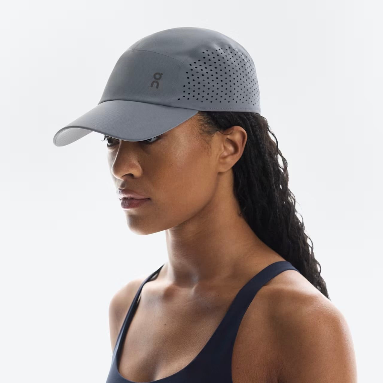 On Lightweight Unisex Cap