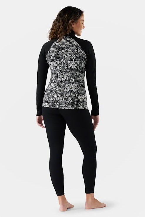 Smartwool Women's Merino 250 1/4 Zip