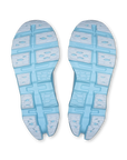 On Cloudmonster 3 Women's: Ivory/Topaz