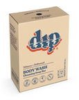 Dip Body Wash Cleansing Soap Bar 5.8oz