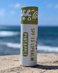 Koloa Farms SPF Zero Waste Lip Balm