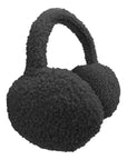 GS Ladies Sherpa Fleece Earmuffs