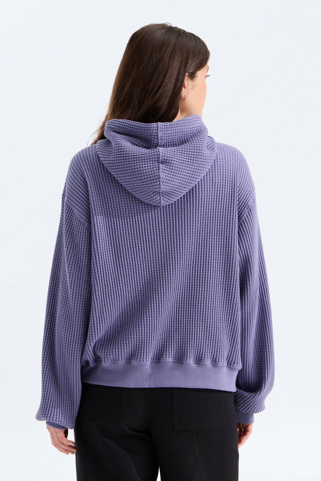 TNF W's Chabot 2.0 Thermal Hoodie