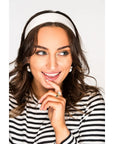 Paige Wide Headband