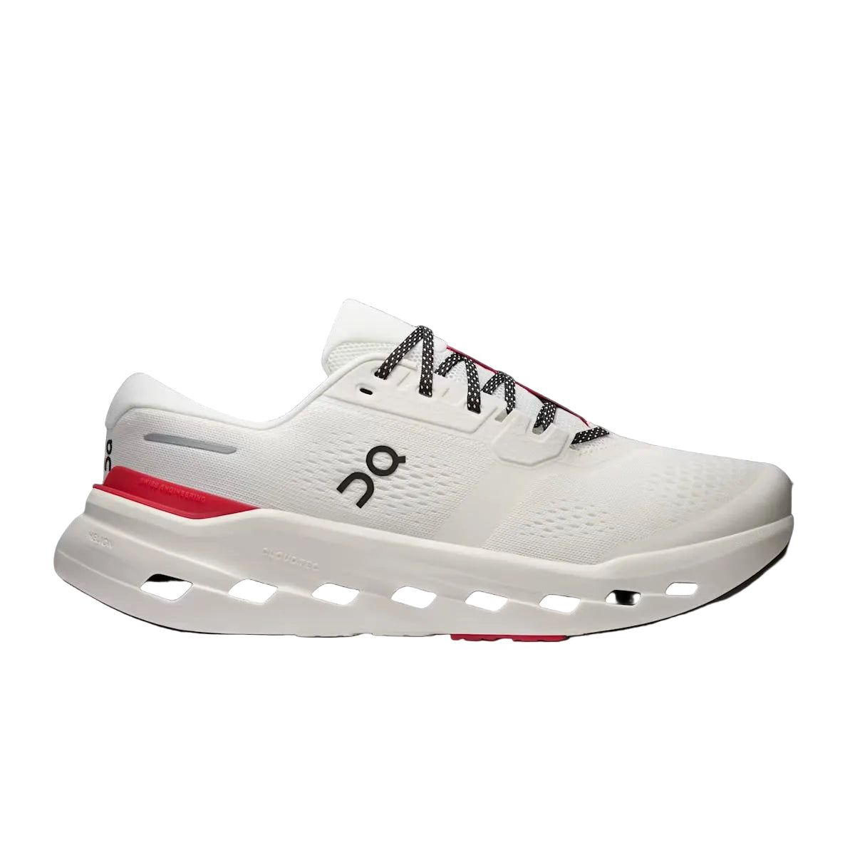 On Cloudrunner 3 Men's- Ivory / Robin