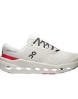 On Cloudrunner 3 Men's- Ivory / Robin