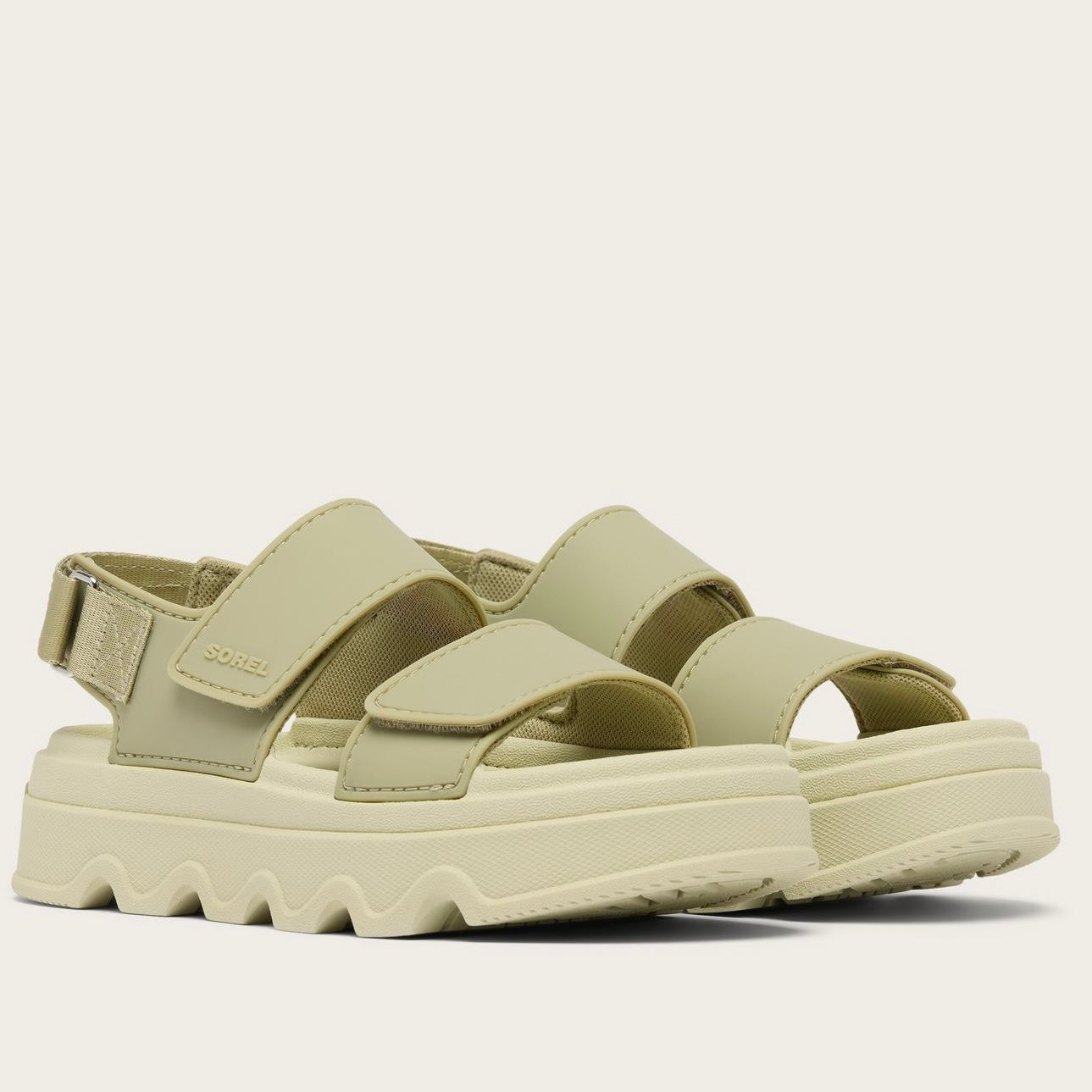 Sorel Kinetic Sunchase Ankle Strap W's Sandals