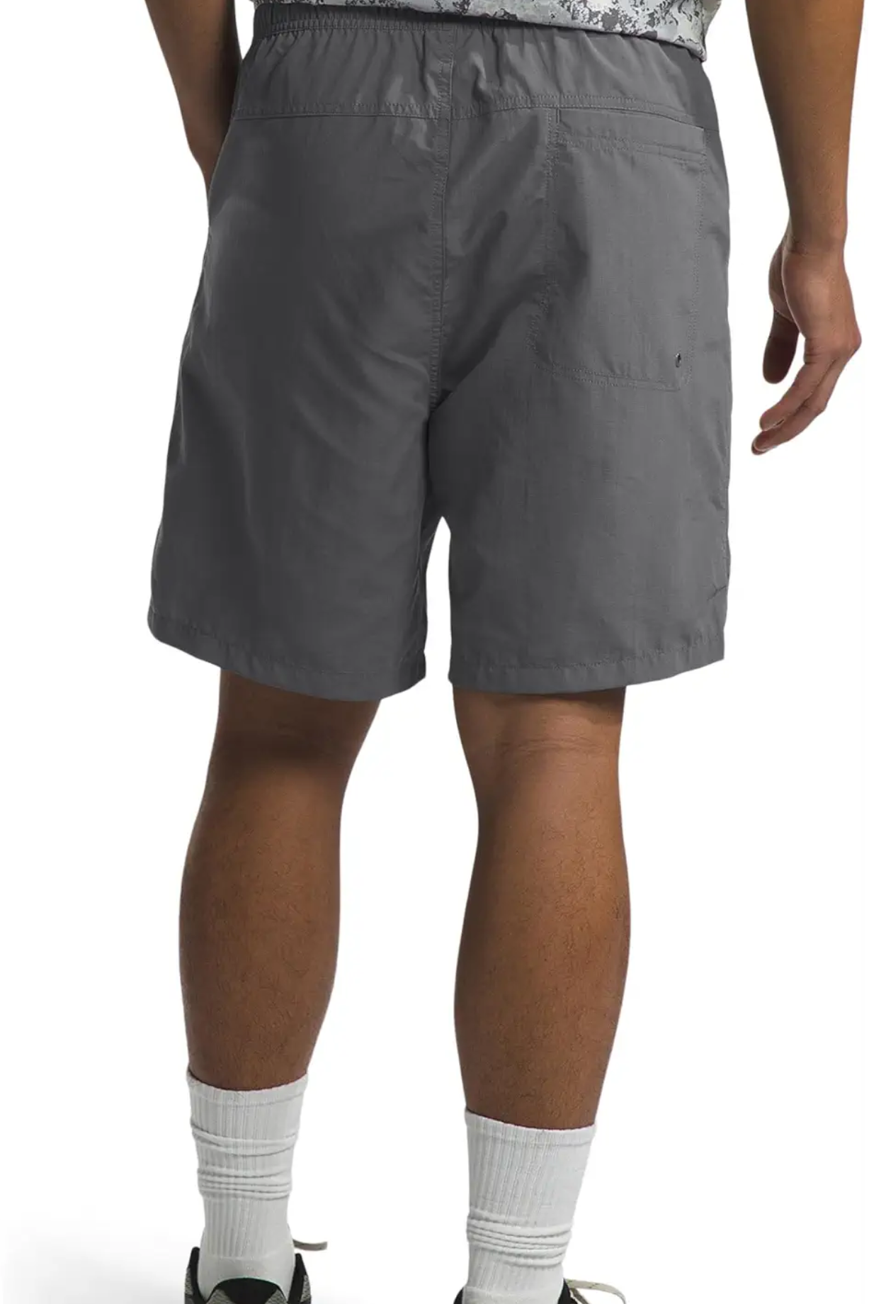 TNF M's Action Short 7"