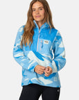 Rothe 1/2 Zip Pile Fleece Midlayer