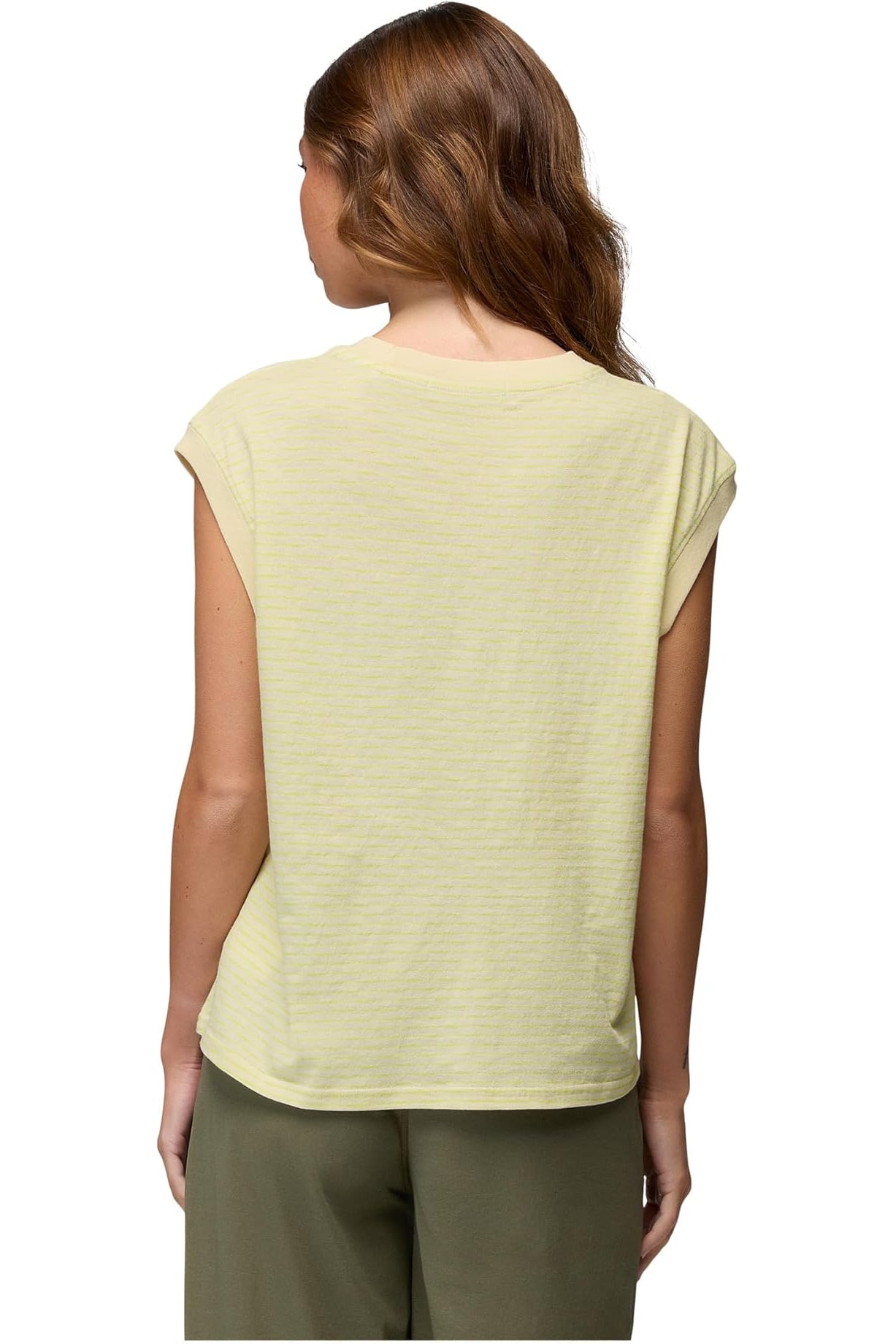 Serene Spirit Top