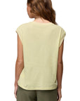 Serene Spirit Top