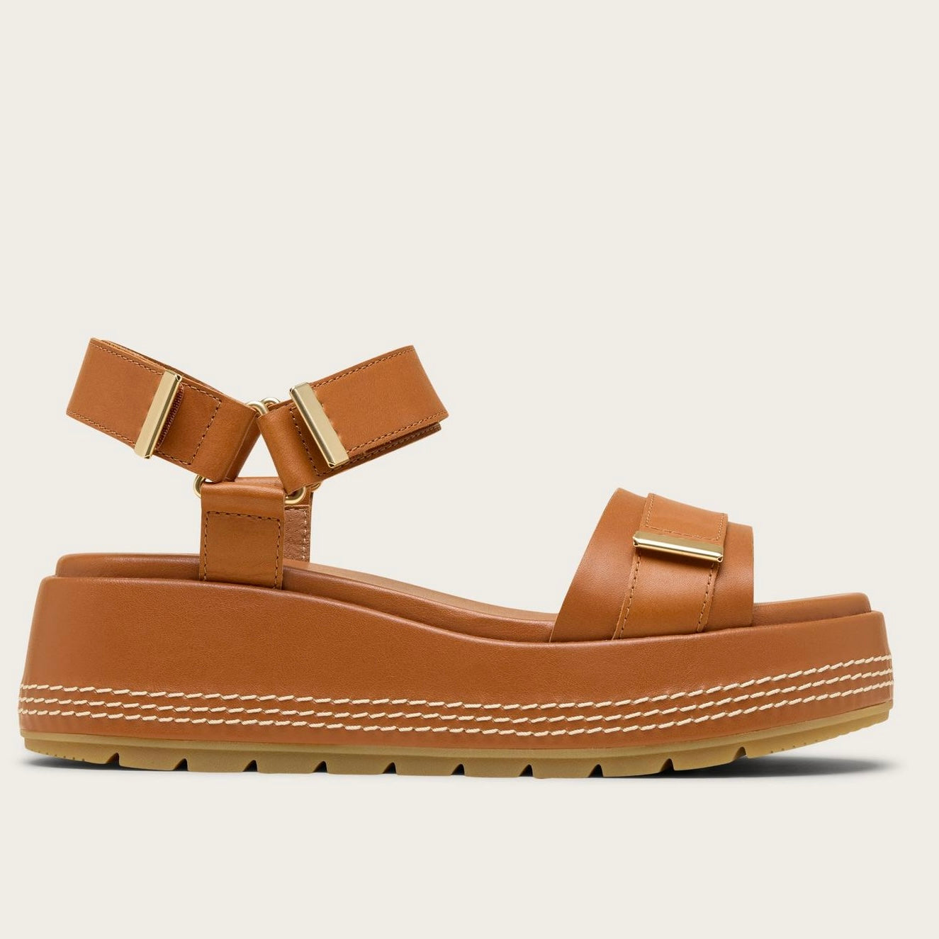 Sorel Sunpeak Platform Y-Strap W's Sandal