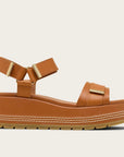 Sorel Sunpeak Platform Y-Strap W's Sandal