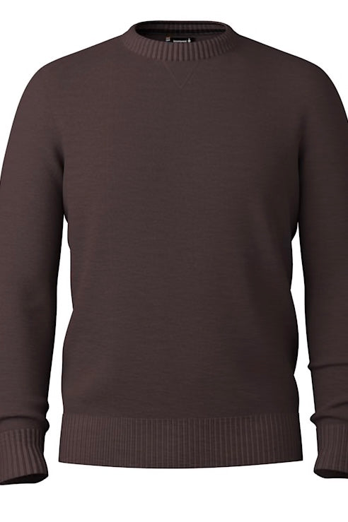 Smartwool Men's Sparwood Crew Neck Sweater