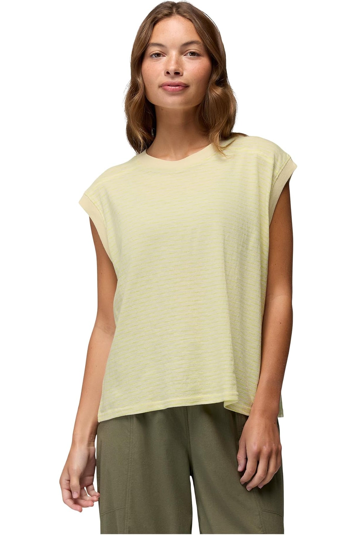 Serene Spirit Top